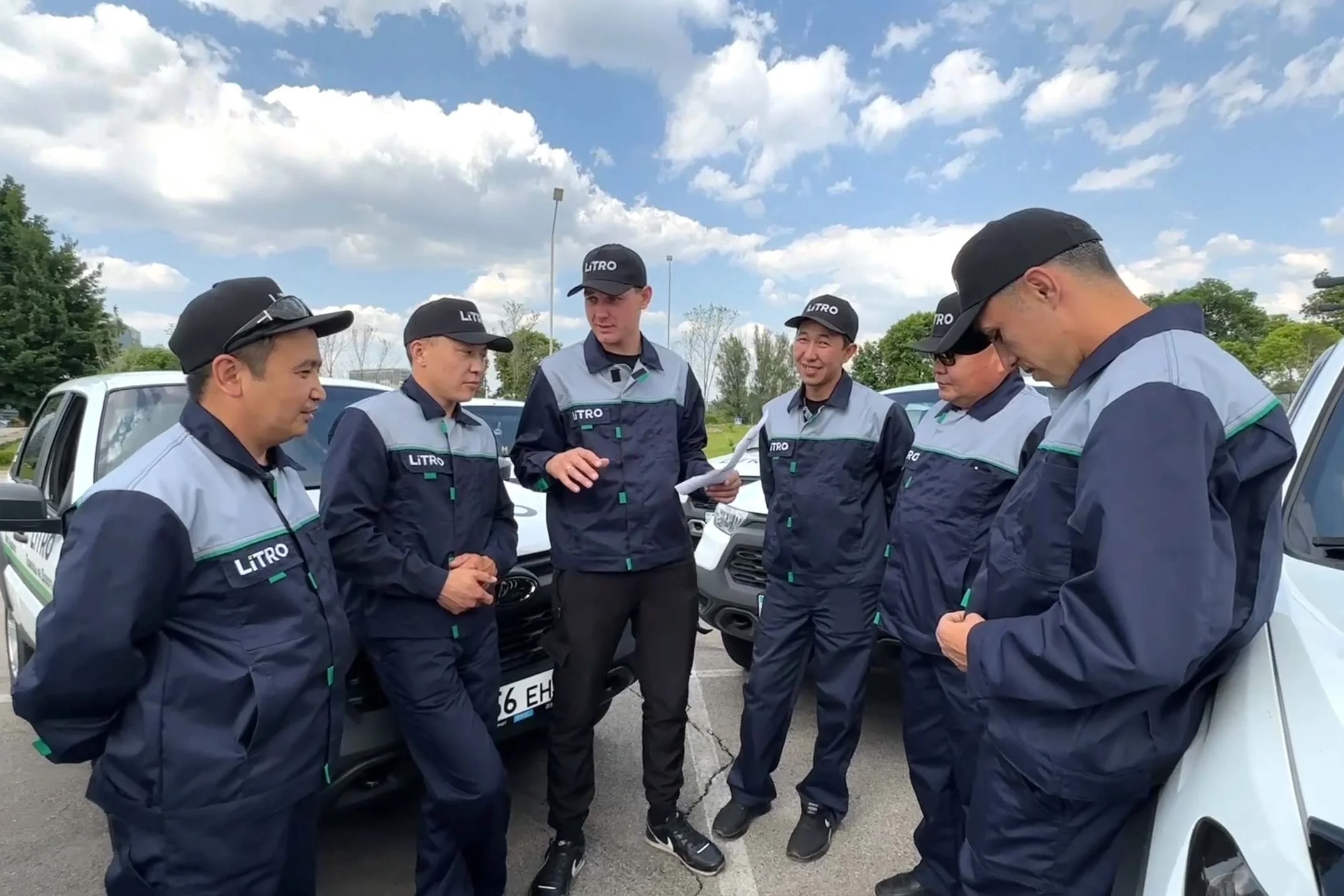 Вы цените свое время