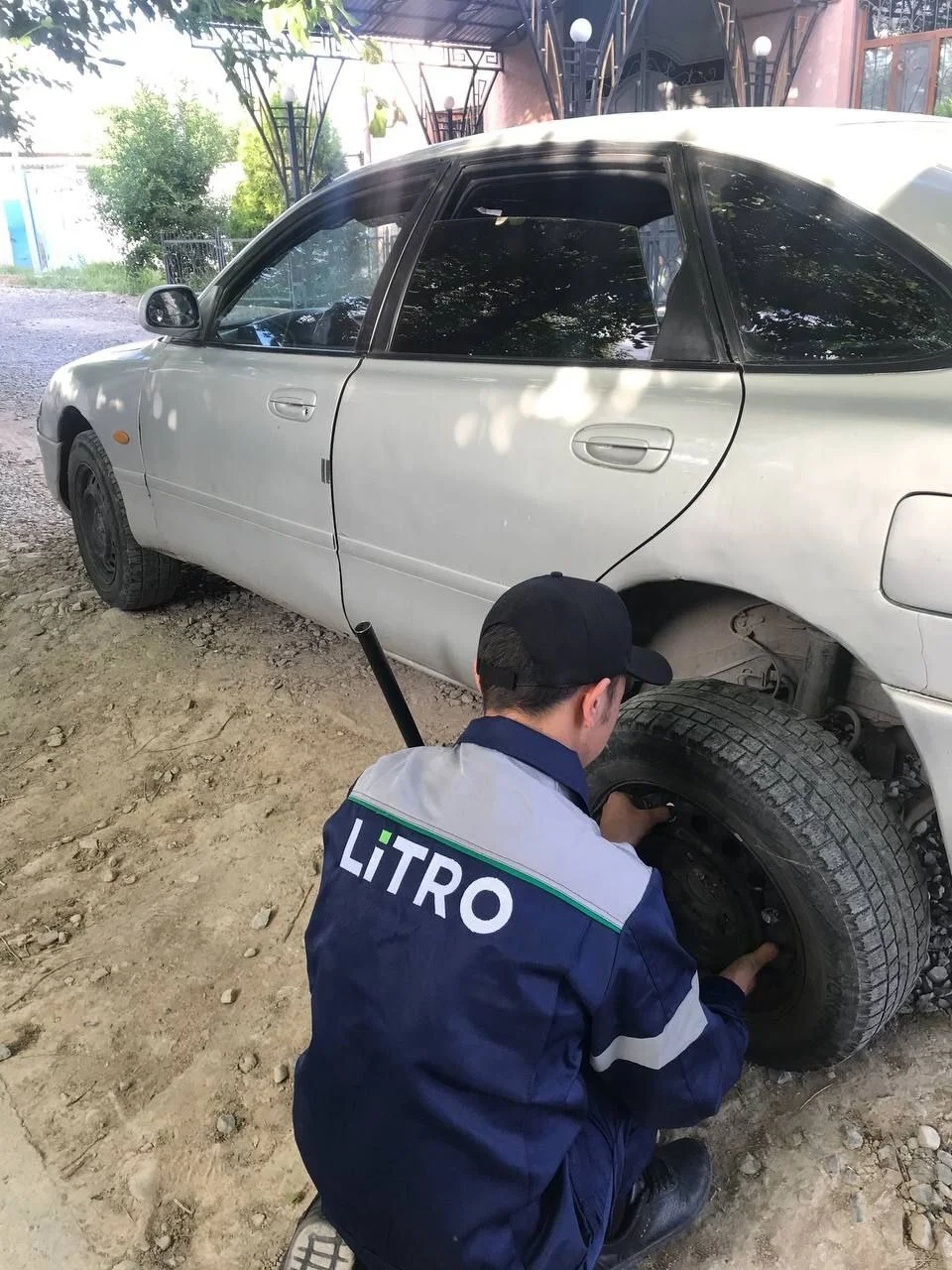 Вы цените свое время