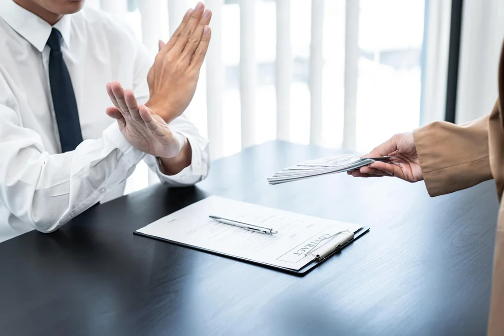 Обжалование отказа в страховой выплате при ДТП