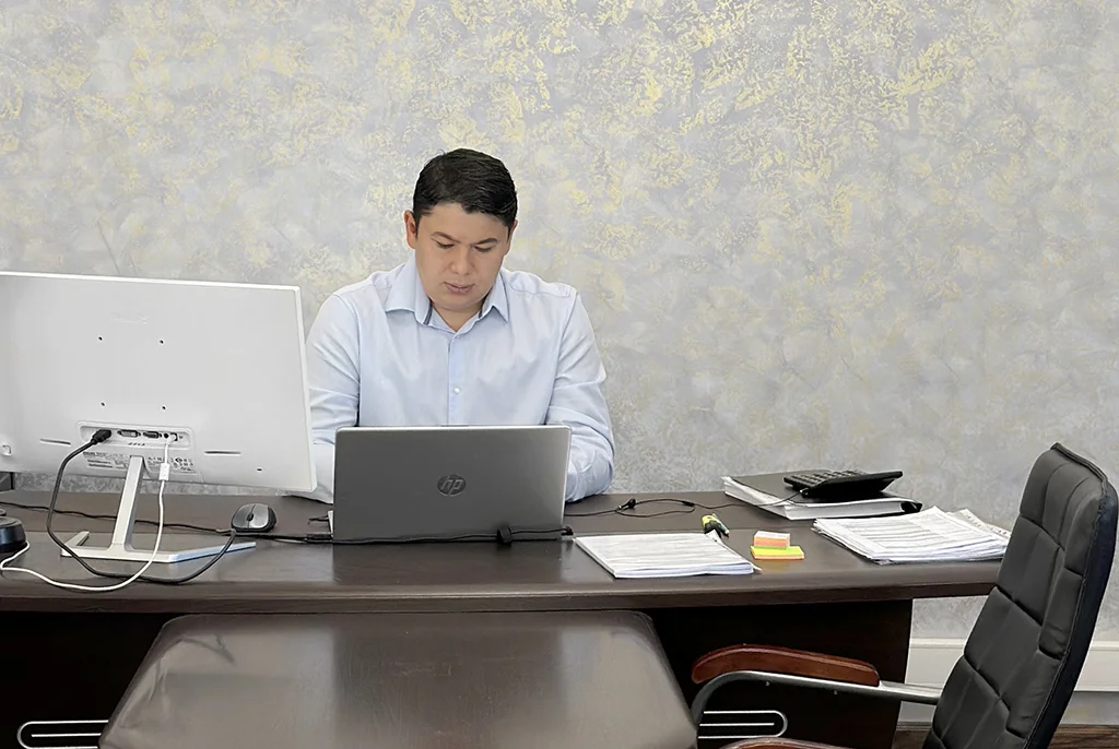 Подготовка жалоб и заявлений по оспариванию действий/бездействий сотрудников патрульной полиции