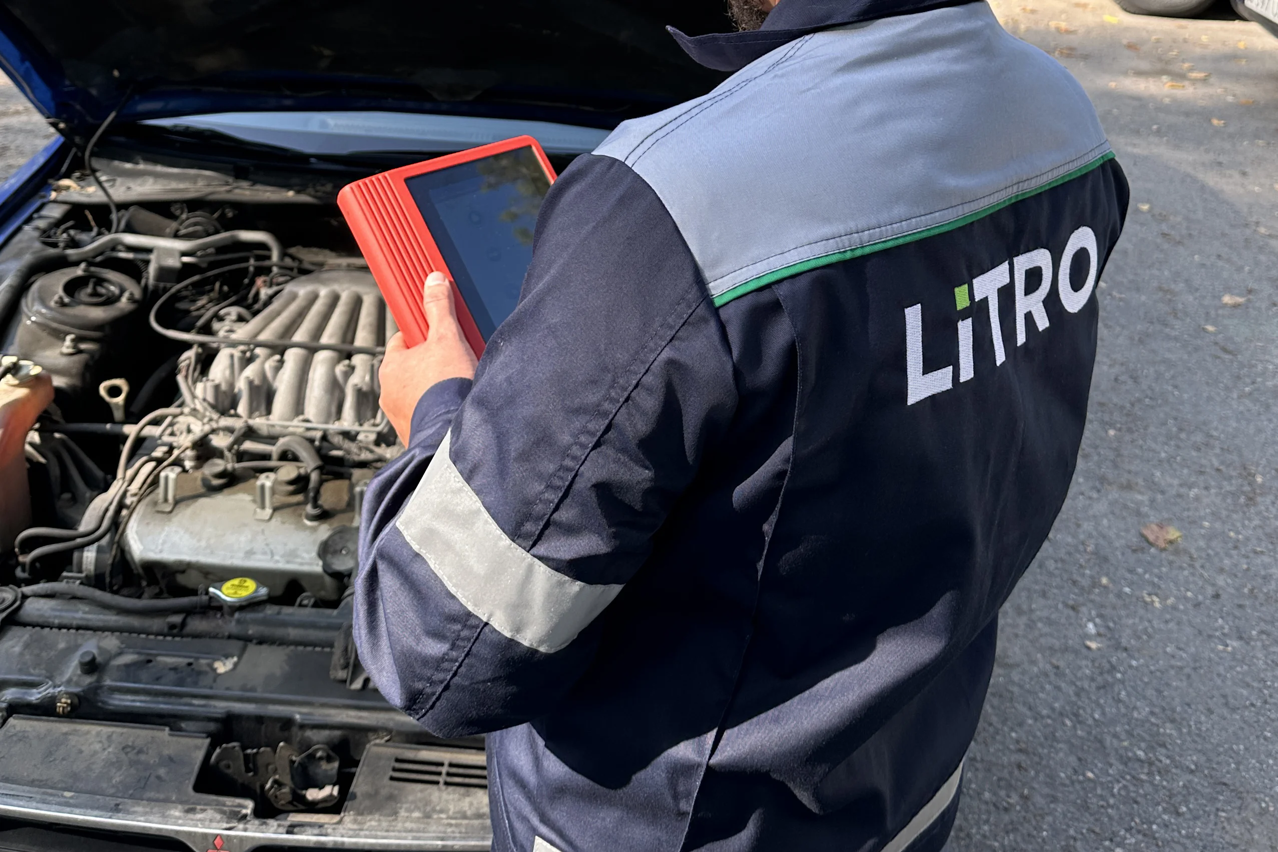 Диагностика и регулировка системы зажигания